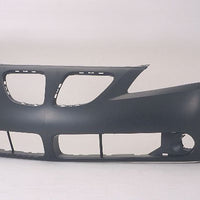 BUMPER FR PRIMED BASE/GT/VALUE MODEL HQ