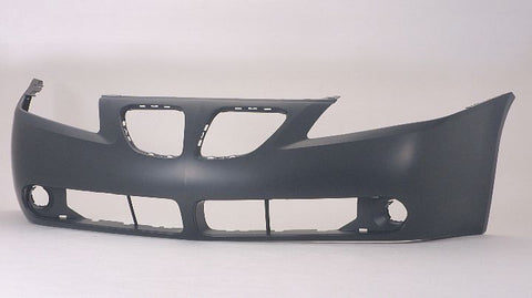 BUMPER FR PRIMED BASE/GT/VALUE MODEL HQ