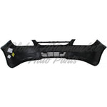 BUMPER FR BASE-LS-LT MODELS PRIMED W/O FOG — photo 3