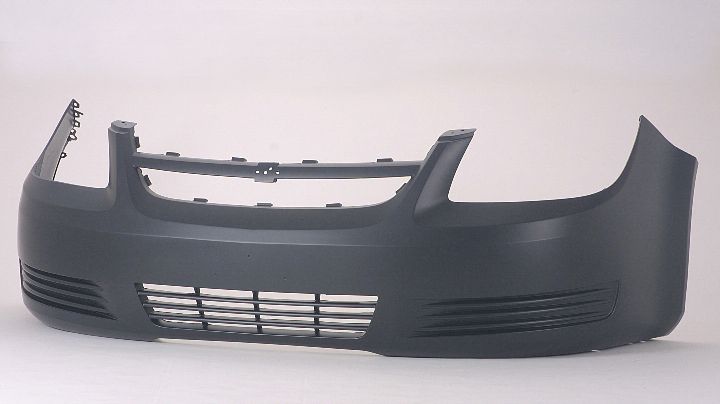 BUMPER FR BASE-LS-LT MODELS PRIMED W/O FOG