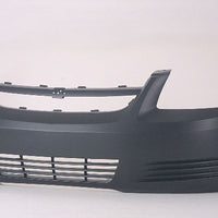 BUMPER FR BASE-LS-LT MODELS PRIMED W/O FOG CAPA