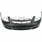 BUMPER FR LS/LT MODELS W/FOG LAMP HOLE HAS UPRER BAR IN GRILLE — photo 5
