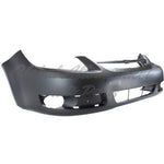 BUMPER FR W/O FOG LAMP HAS UPRER BAR IN GRILLE — photo 3