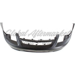 BUMPER FR W/O FOG LAMP HAS UPRER BAR IN GRILLE CAPA — photo 4