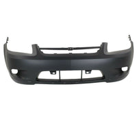 BUMPER FR PRIMED SS MODEL W/SPOILER