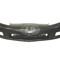 BUMPER FR BASE W/O H/LP WASH HOLE PRIMED