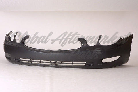 BUMPER FR W/O MLDG CX MODEL PRIMED