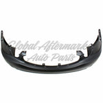 BUMPER FR W/O MLDG CX MODEL PRIMED CAPA — photo 5