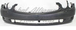 BUMPER FR CXL/CXS W/CHROME MLDG HOLE PRIMED CAPA — photo 2
