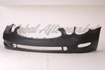BUMPER FR CXL/CXS W/O CHROME MLDG HOLE PRIMED — photo 1