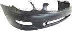 BUMPER FR CXL/CXS W/O CHROME MLDG HOLE PRIMED CAPA — photo 4