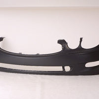 BUMPER FR CXL/CXS W/O CHROME MLDG HOLE PRIMED