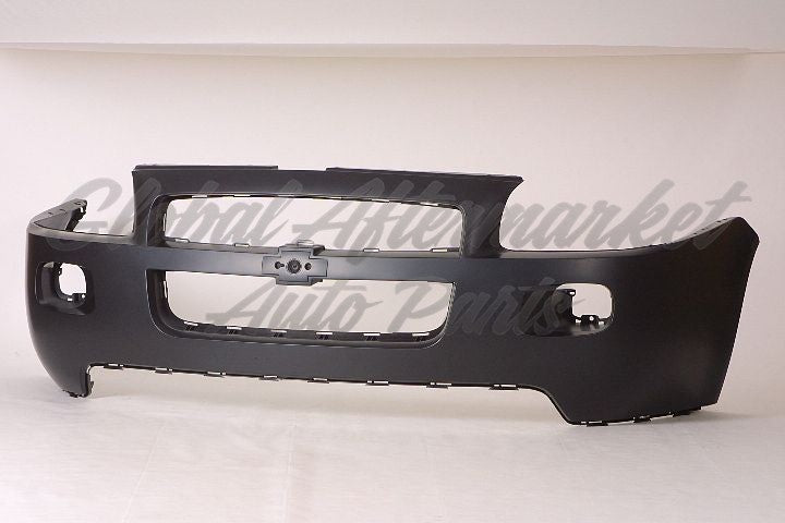 BUMPER FR PRIMED