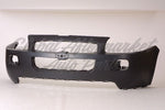 BUMPER FR PRIMED CAPA — photo 1