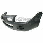 BUMPER FR PRIMED CAPA — photo 3