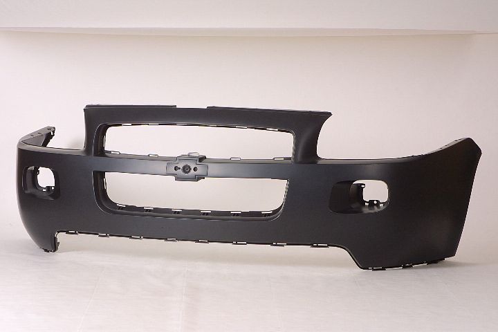 BUMPER FR PRIMED