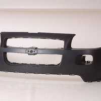 BUMPER FR PRIMED