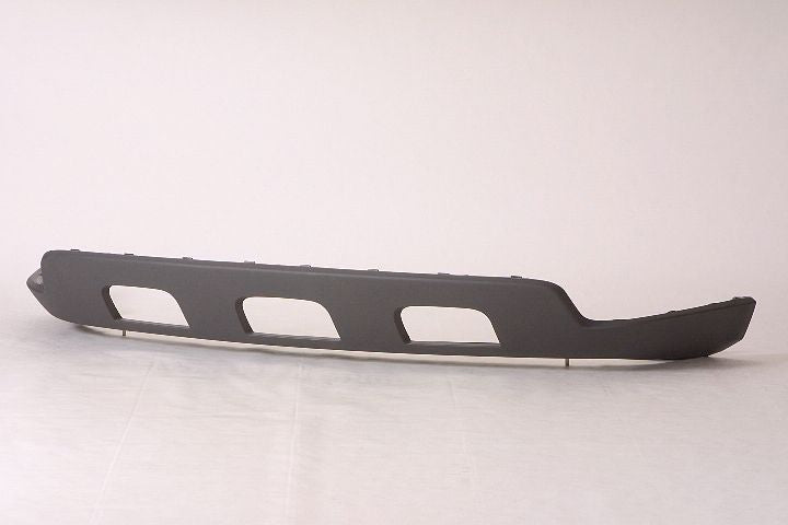 VALANCE FR CAPA