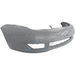 BUMPER FR PRIMED-GRAY CAPA — photo 3