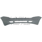BUMPER FR PRIMED-GRAY CAPA — photo 5