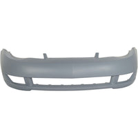 BUMPER FR PRIMED-GRAY CAPA