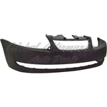 BUMPER FR PRIMED — photo 4