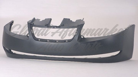 BUMPER FR PRIMED CAPA