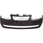 BUMPER FR PRIMED CAPA — photo 2