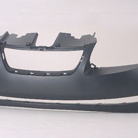 BUMPER FR PRIMED CAPA