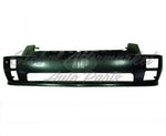 BUMPER FR W/O H/LP WASH HOLE PRIMED — photo 1