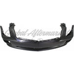 BUMPER FR W/O H/LP WASH HOLE PRIMED — photo 4
