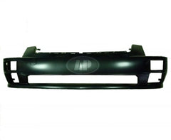 BUMPER FR W/O H/LP WASH HOLE PRIMED