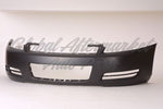 BUMPER FR PRIMED W/O FOG LAMP HOLE CAPA — photo 1