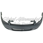 BUMPER FR PRIMED W/O FOG LAMP HOLE CAPA — photo 4