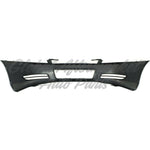 BUMPER FR PRIMED W/O FOG LAMP HOLE CAPA — photo 5