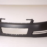 BUMPER FR PRIMED W/O FOG LAMP HOLE CAPA