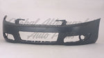 BUMPER FR PRIMED W/FOG LAMP HOLE — photo 1