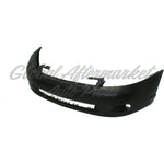 BUMPER FR PRIMED LS-LT-LTZ — photo 4