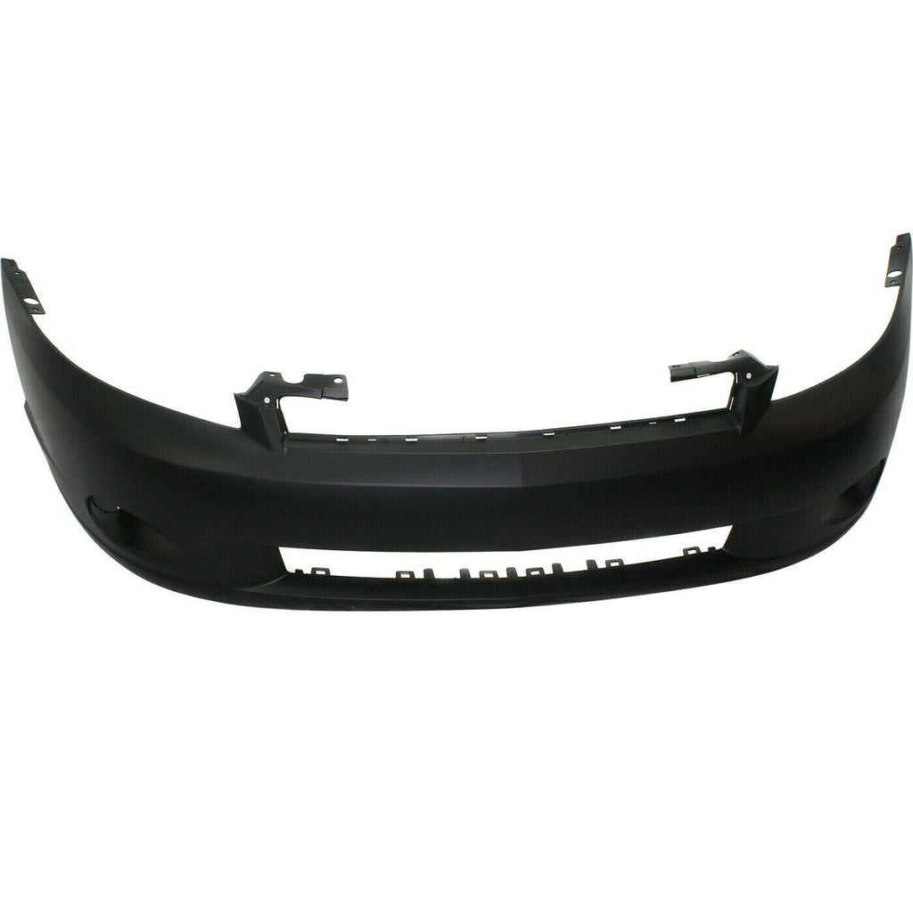 BUMPER FR PRIMED LS-LT-LTZ