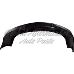 BUMPER FR PRIMED LS/LT MODEL W/O FOG LAMP HOLE — photo 5