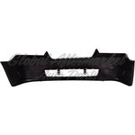 BUMPER FR PRIMED LS/LT MODEL W/O FOG LAMP HOLE CAPA — photo 2
