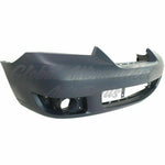 BUMPER FR PRIMED LT/LTZ MODEL W/FOG LAMP HOLE — photo 3