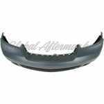 BUMPER FR PRIMED LT/LTZ MODEL W/FOG LAMP HOLE — photo 4