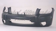 BUMPER FR PRIMED EXC SS MODEL