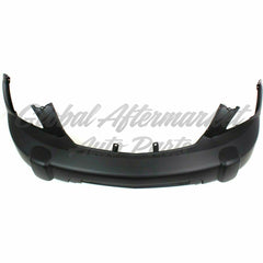 BUMPER FR PRIMED EXC SS MODEL