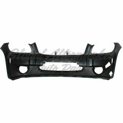 BUMPER FR PRIMED EXC SS MODEL