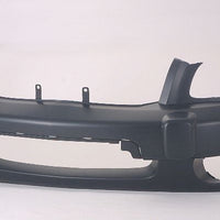 BUMPER FR PRIMED EXC SS MODEL CAPA