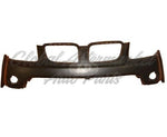 BUMPER UPPER FR EXCLUDE GXP PRIMED CAPA — photo 1