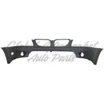 BUMPER UPPER FR EXCLUDE GXP PRIMED CAPA — photo 4