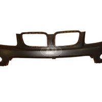 BUMPER UPPER FR EXCLUDE GXP PRIMED CAPA